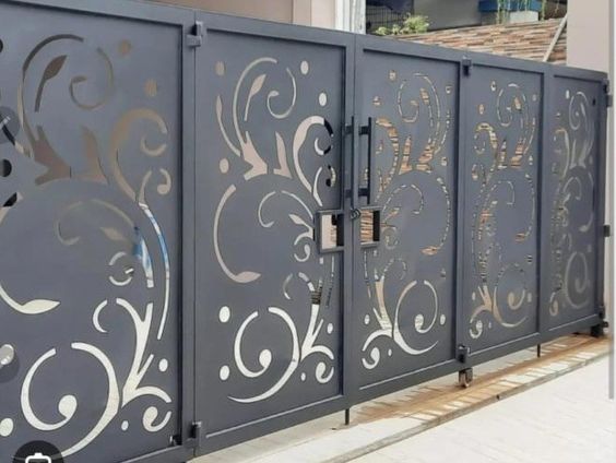 Lipat Laser Cutting Image